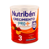 Nutribén Crecimiento Pro+ 800g