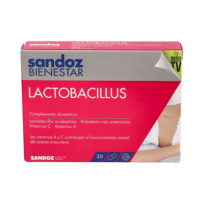 Sandoz Bienestar...