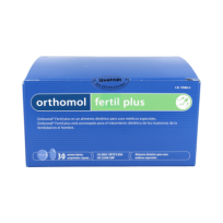 Orthomol Fertil Plus 30 Comp