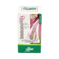 Immunomix Plus 50cáps