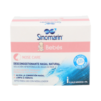 Sinomarin Bebés limpieza...