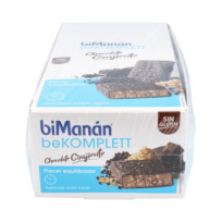 Bimanan Barritas Chocolate...