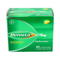 Berocca Performance 60comp