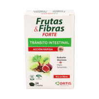 Frutas Y Fibras Forte 24...