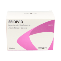 Seidivid 30 sobres