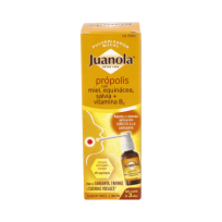 Juanola pulverizador bucal...