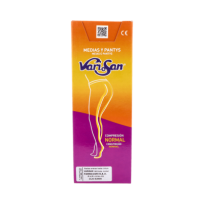 Varisan panty compresión...