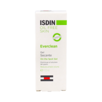 Everclean On The Spot gel...