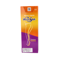 Varisan panty compresión...