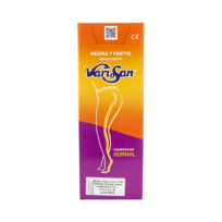 Varisan panty compresión...