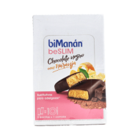biManán beSlim Barritas...