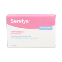 Serelys 30 Caps