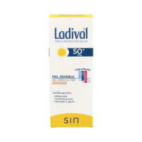 Ladival  piel sensibles  o...
