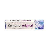 Kemphor crema dental...