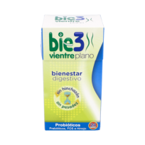 Bio3 Vientre Plano...