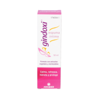 Gindoxi Espuma Intima...