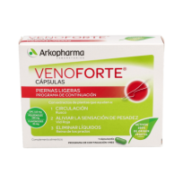 Venoforte Piernas Ligeras...