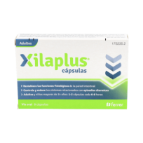 Xilaplus 8cáps