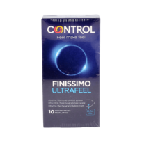 Control UltraFeel 10uds