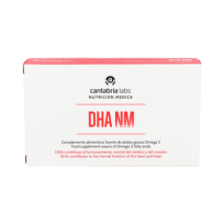 Dha 80 Nm 30 Perlas 700/500Mg