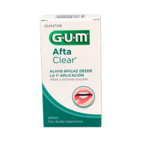 GUM Aftaclear spray 15ml