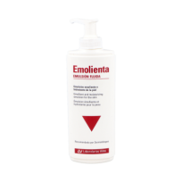 Emolienta Emulsión Fluida...