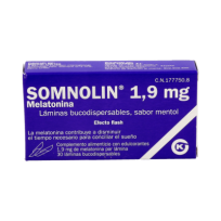 Kern Somnolin Melatonina +...