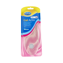 Scholl Gel Activ Zapato...