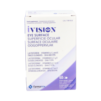Ivision Farmamix Superficie...