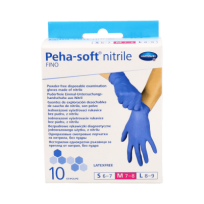 Peha-Soft guantes...