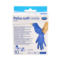 Peha-Soft guantes...