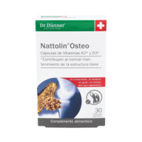 Floradix Nattolin Osteo 30 Cap