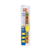 Mussvital Pulsera Minions...