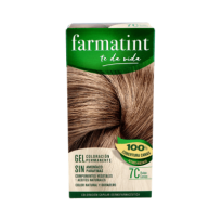 Farmatint Classic 7C rubio...
