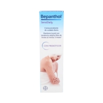 Bepanthol SensiDaily 150ml