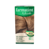 Farmatint Classic 6D rubio...