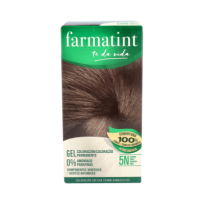 Farmatint 5N castaño claro...