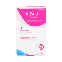 Visaid Lacrima 30cáps