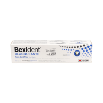 Bexident Blanqueante pasta...