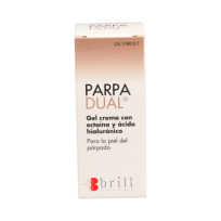 Parpadual Gel Crema 15ml