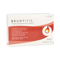 Brudy Itis 30Caps