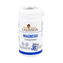 LaJusticia magnesio 147comp