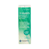 Ivision Solucion Palpebral...