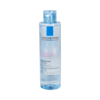 La Roche Posay agua micelar...