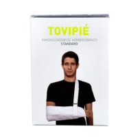 Tovipie Inmovilizador De...
