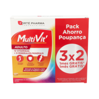 Energy Multivit Adulto  84...