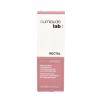 Cumlaude Rectal Lipogel 30ml