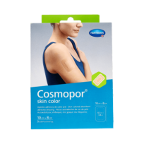 Cosmopor Skin Color...