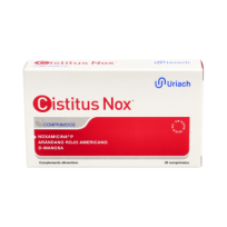 Aquilea Cistitus Nox 20comp