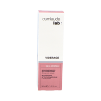 Cumlaude Viderage gel crema...